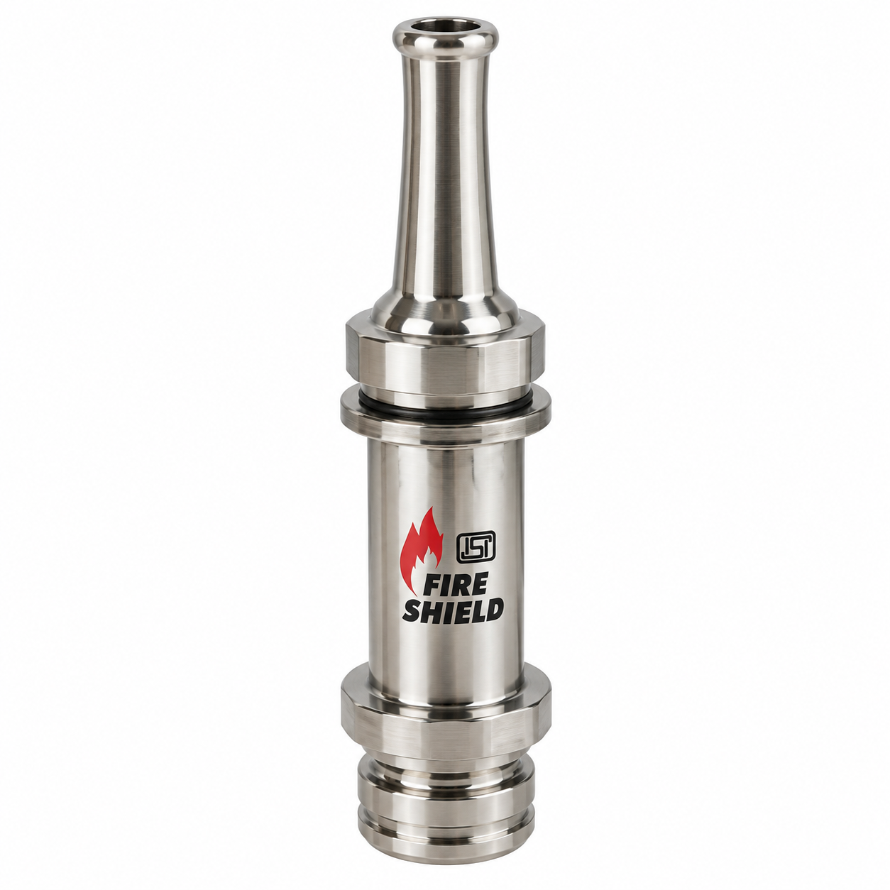 Branch Pipe & Nozzle product image