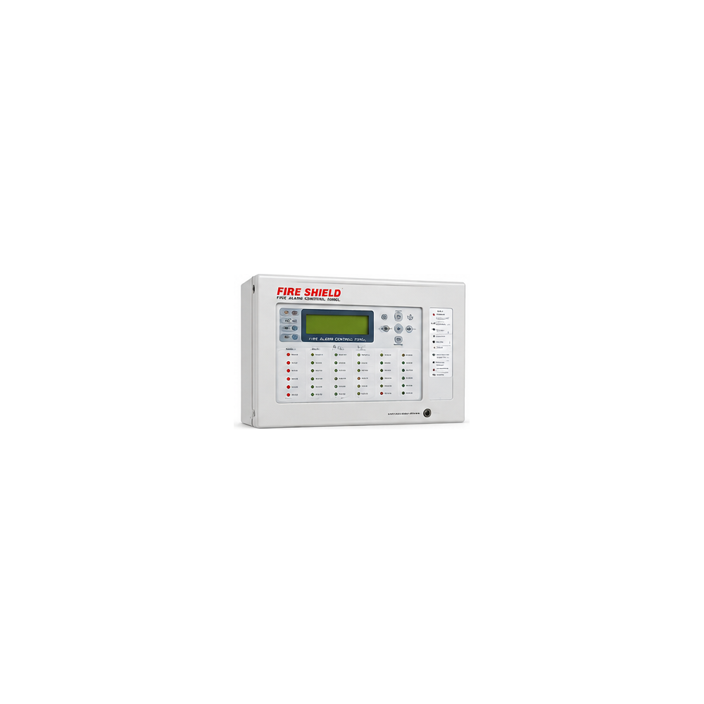 Fire Alarm Control Panels product image