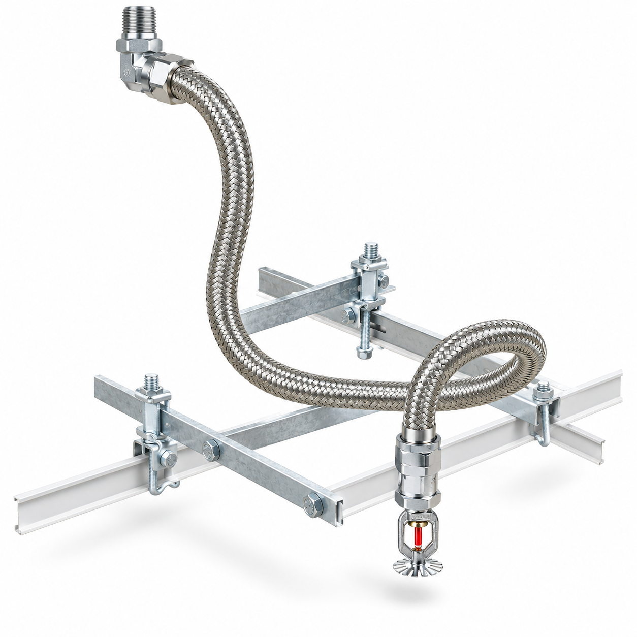 Sprinkler Flexible Drop product image