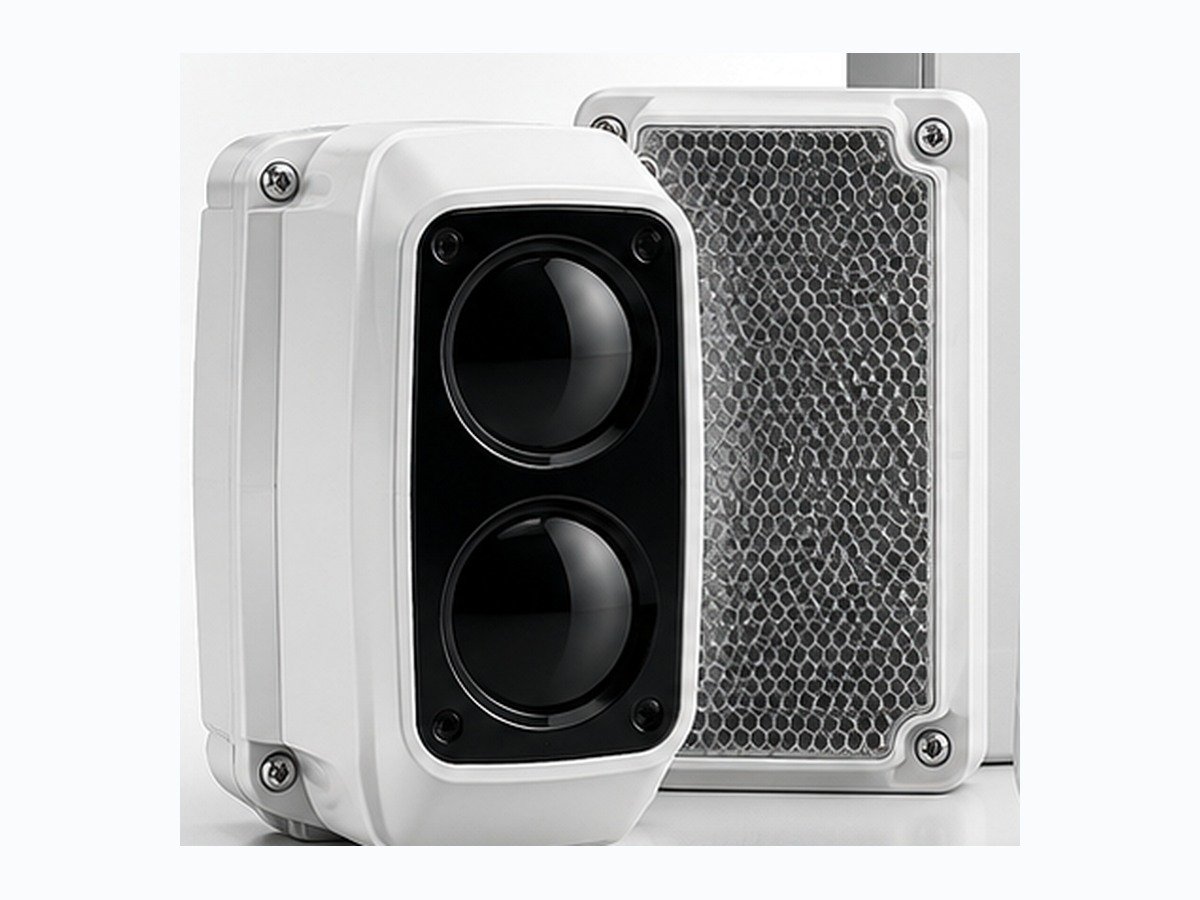 Beam Detector product image