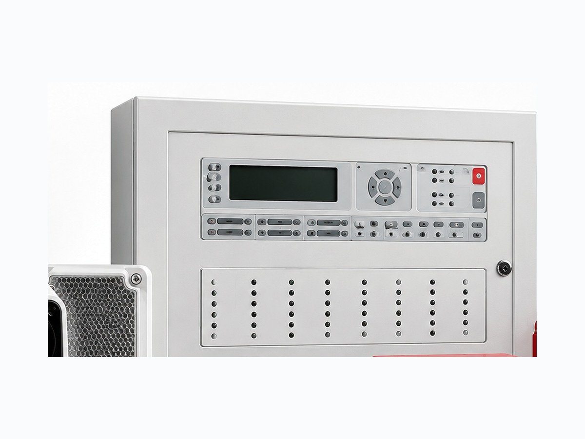 Conventional Fire Alarm & Detection System product image