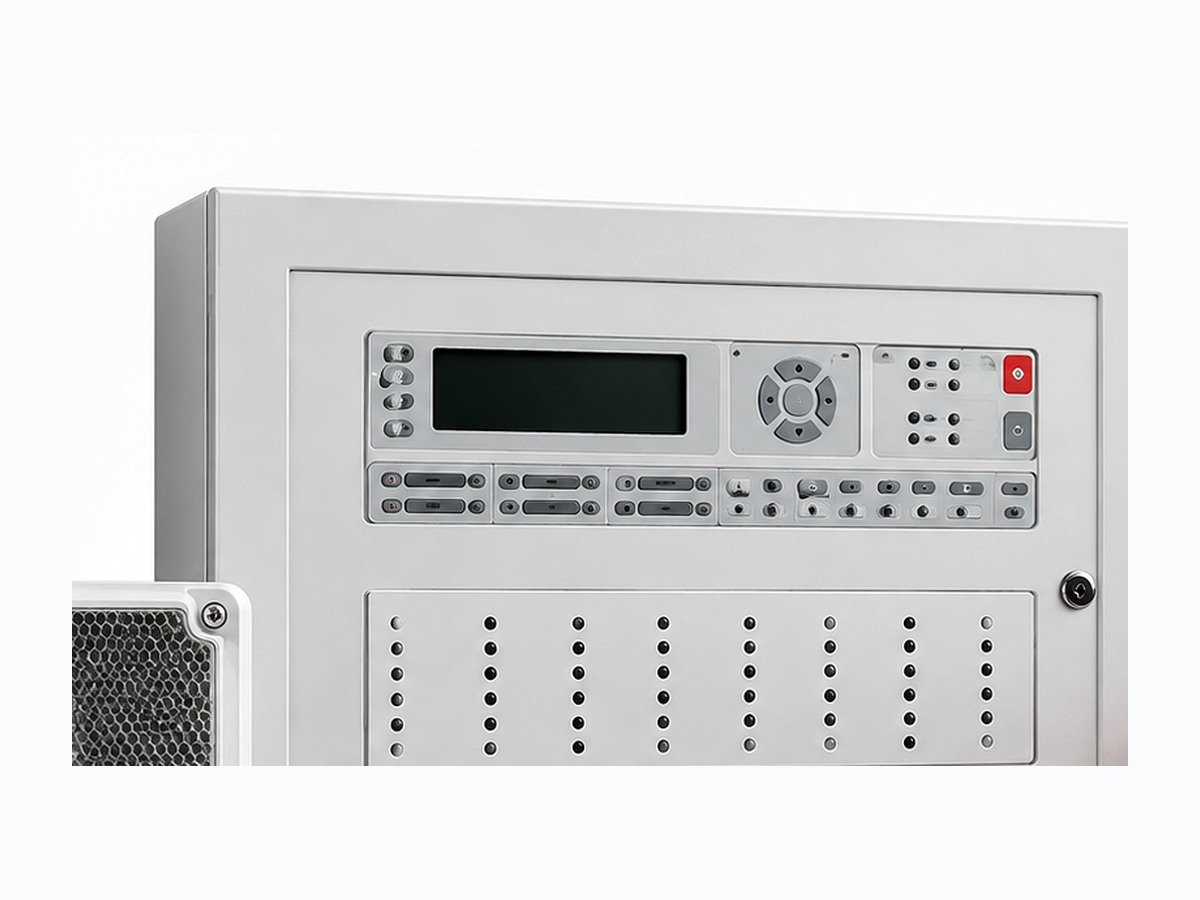 Fire Alarm Control Panels product image