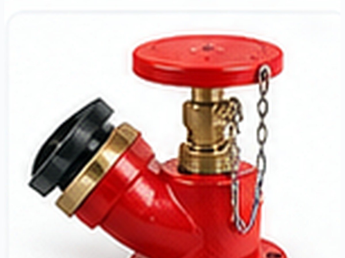 Landing Valve – Type A product image