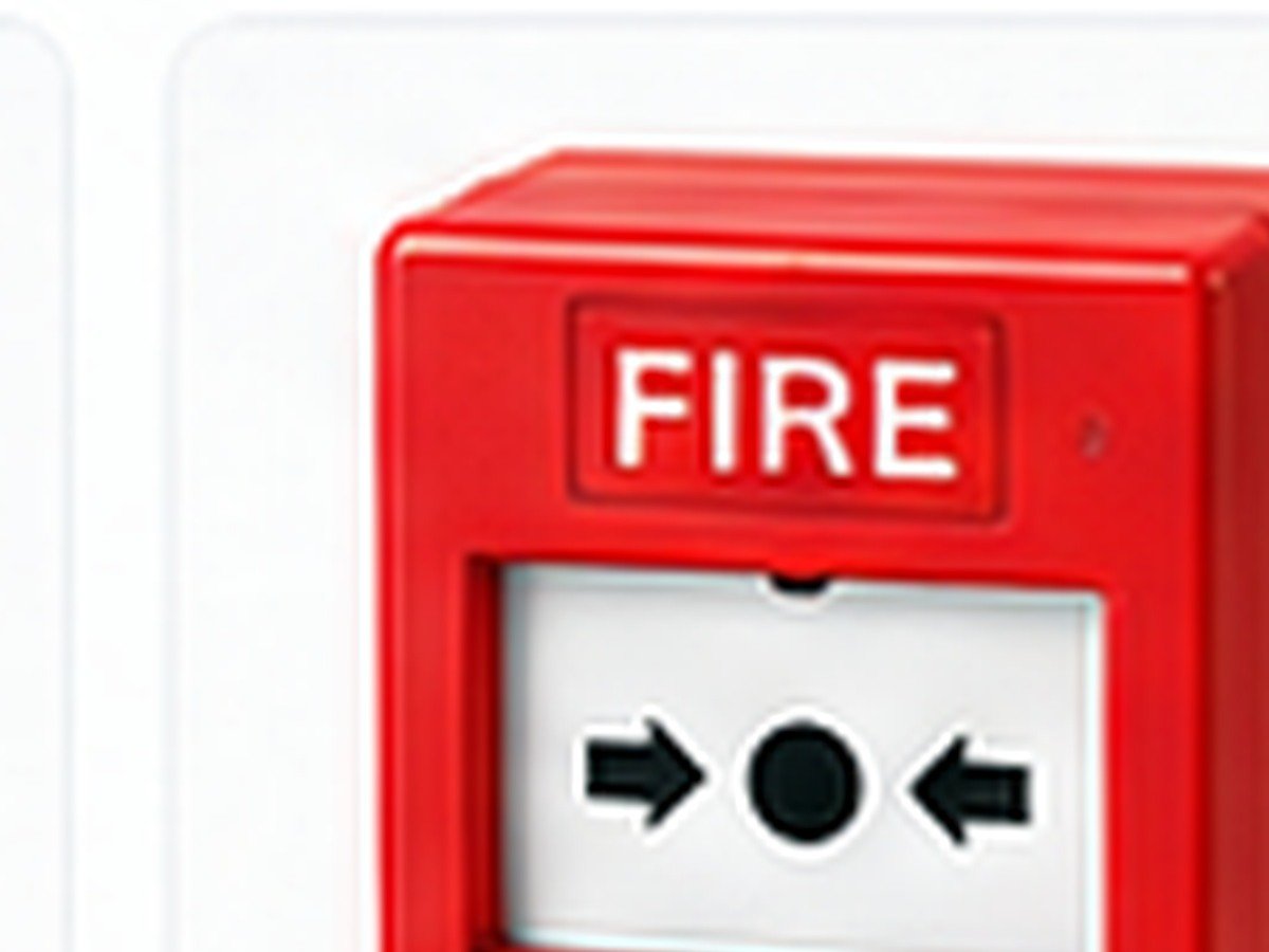 Manual Call Point product image