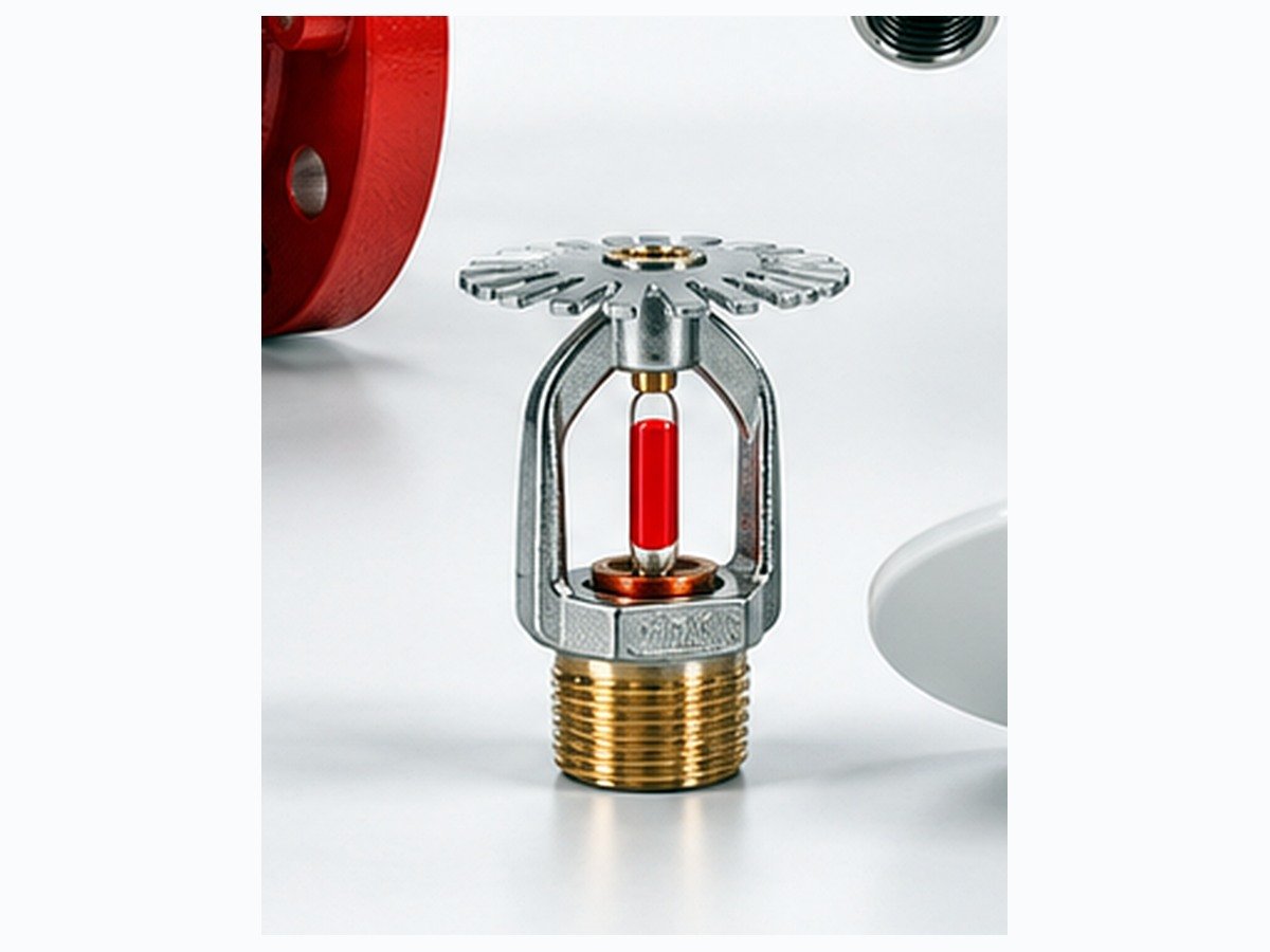 Pendent, Upright & Recessed Pendent Sprinkler product image