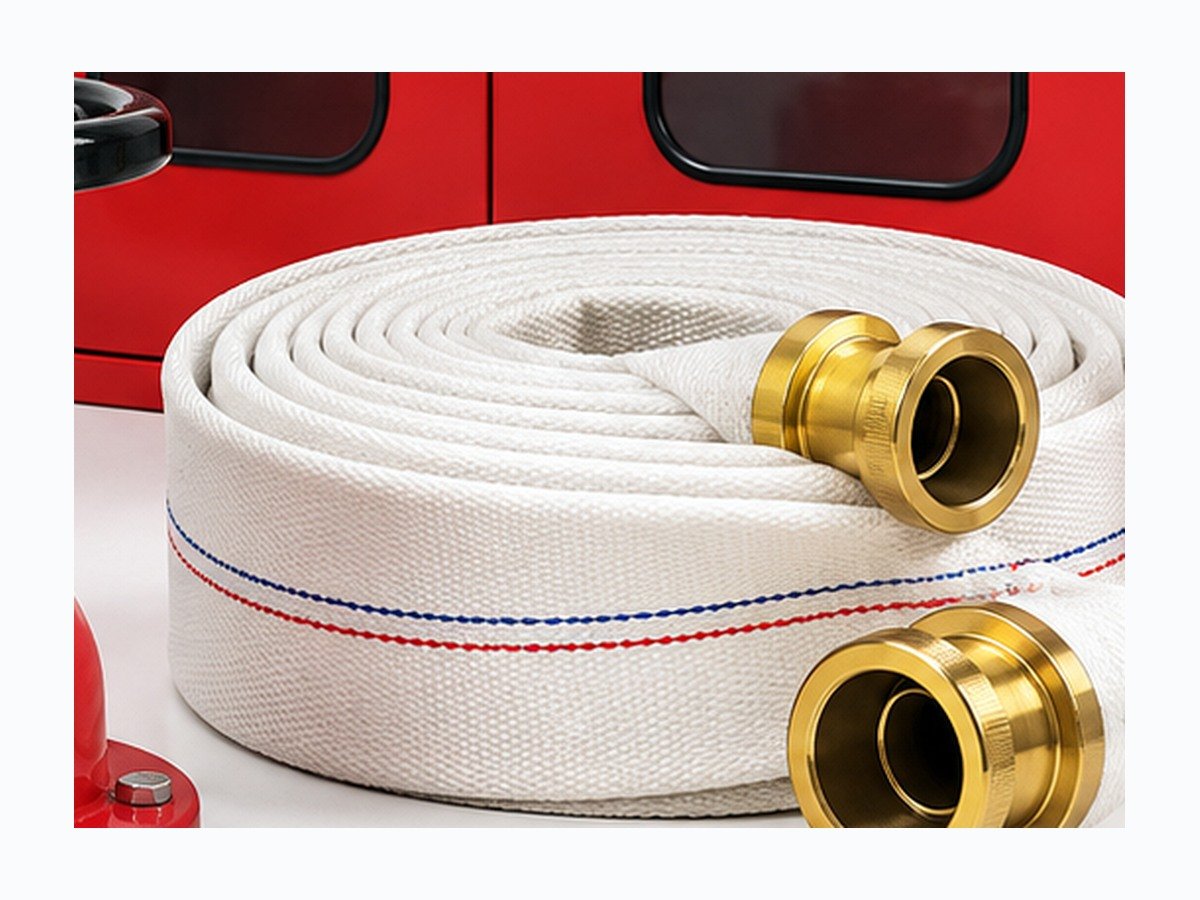 Rubberlined Hose – Type A & Type I product image