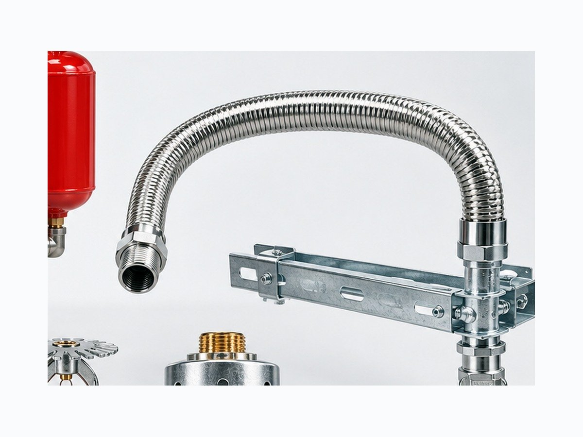 Sprinkler Flexible Drop product image