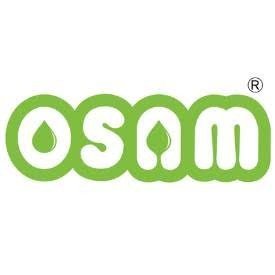 Osam logo